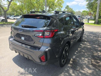 2024 Subaru Crosstrek Limited - miniatura 2