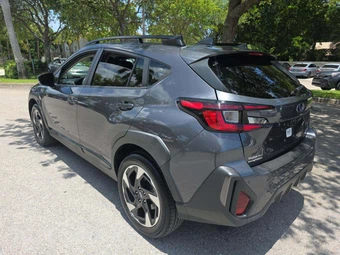 2024 Subaru Crosstrek Limited - miniatura 3