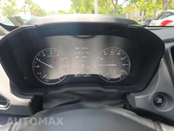 2024 Subaru Crosstrek Limited - miniatura 6