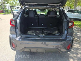 2024 Subaru Crosstrek Limited - miniatura 8