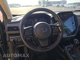 2024 Subaru Crosstrek Limited - miniatura 10