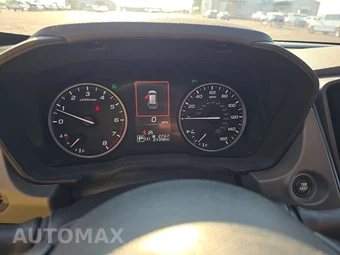 2024 Subaru Crosstrek Limited - miniatura 12