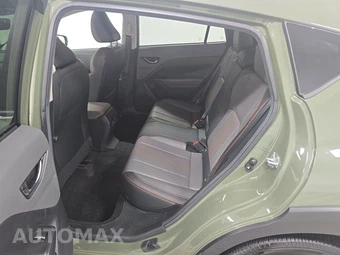 2024 Subaru Crosstrek Limited - miniatura 13