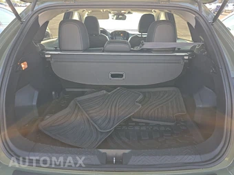 2024 Subaru Crosstrek Limited - miniatura 16