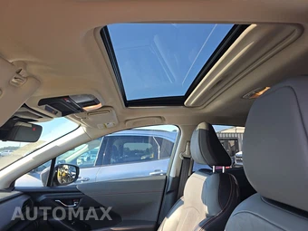 2024 Subaru Crosstrek Limited - miniatura 19