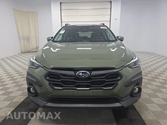 2024 Subaru Crosstrek Limited - miniatura 2