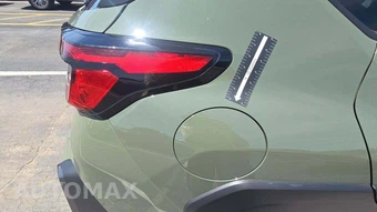 2024 Subaru Crosstrek Limited - miniatura 22
