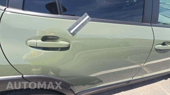 2024 Subaru Crosstrek Limited - miniatura 23