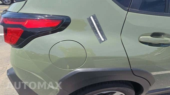 2024 Subaru Crosstrek Limited - miniatura 24