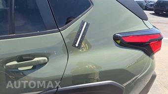 2024 Subaru Crosstrek Limited - miniatura 27