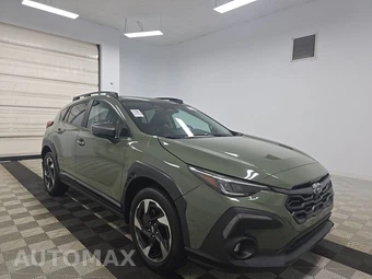 2024 Subaru Crosstrek Limited - miniatura 3