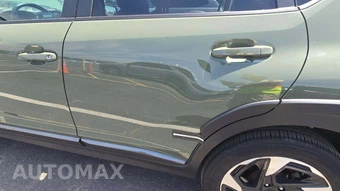 2024 Subaru Crosstrek Limited - miniatura 30