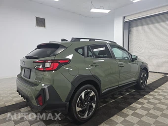 2024 Subaru Crosstrek Limited - miniatura 4