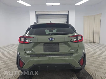 2024 Subaru Crosstrek Limited - miniatura 5