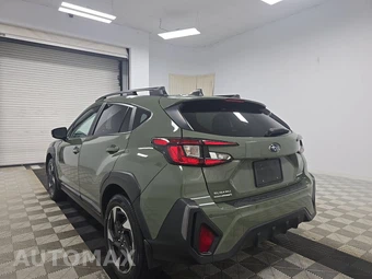 2024 Subaru Crosstrek Limited - miniatura 6