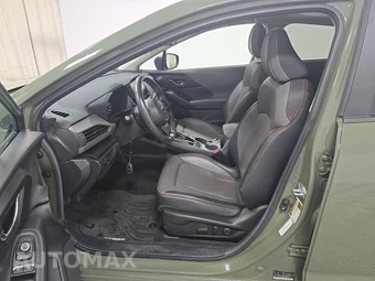 2024 Subaru Crosstrek Limited - miniatura 7
