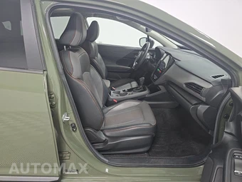 2024 Subaru Crosstrek Limited - miniatura 8