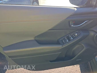 2024 Subaru Crosstrek Limited - miniatura 9