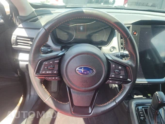 2024 Subaru Crosstrek Limited - miniatura 10