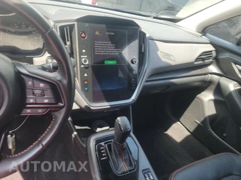 2024 Subaru Crosstrek Limited - miniatura 11