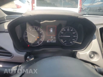 2024 Subaru Crosstrek Limited - miniatura 12