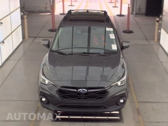 2024 Subaru Crosstrek Limited - miniatura 2