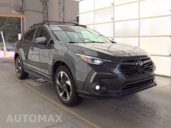 2024 Subaru Crosstrek Limited - miniatura 3