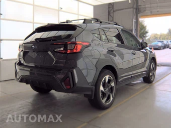 2024 Subaru Crosstrek Limited - miniatura 4