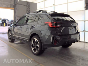 2024 Subaru Crosstrek Limited - miniatura 6