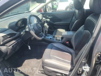 2024 Subaru Crosstrek Limited - miniatura 7
