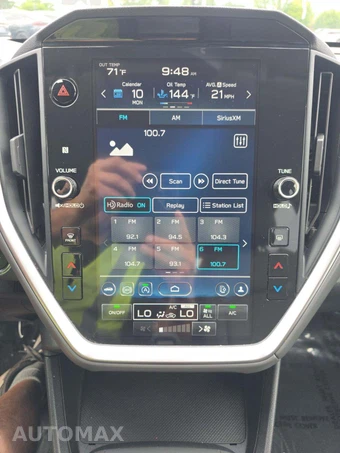 2024 Subaru Crosstrek Premium - miniatura 10