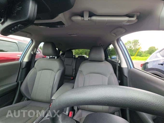 2024 Subaru Crosstrek Premium - miniatura 11
