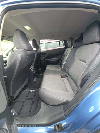 2024 Subaru Crosstrek Premium - miniatura 13