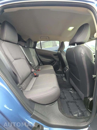 2024 Subaru Crosstrek Premium - miniatura 16