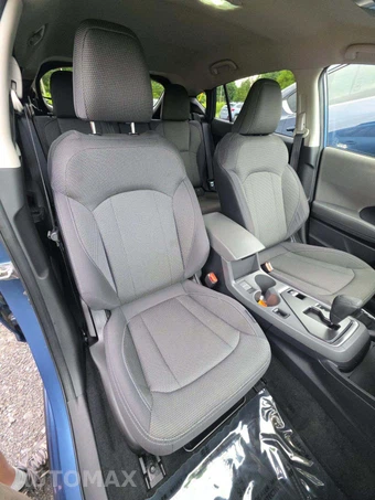 2024 Subaru Crosstrek Premium - miniatura 18