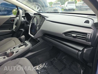 2024 Subaru Crosstrek Premium - miniatura 19