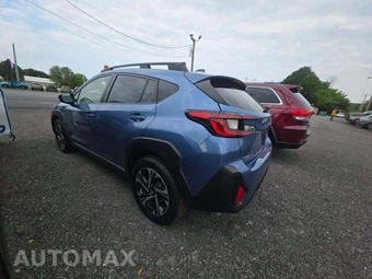 2024 Subaru Crosstrek Premium - miniatura 2