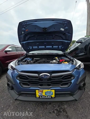2024 Subaru Crosstrek Premium - miniatura 28