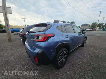 2024 Subaru Crosstrek Premium - miniatura 3