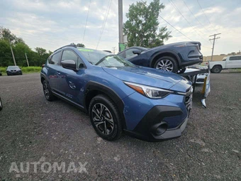 2024 Subaru Crosstrek Premium - miniatura 4