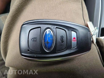 2024 Subaru Crosstrek Premium - miniatura 8