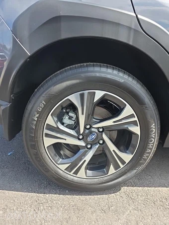 2024 Subaru Crosstrek Premium - miniatura 10