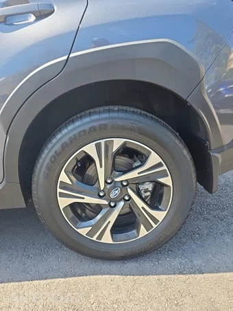2024 Subaru Crosstrek Premium - miniatura 11