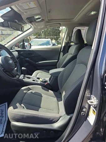 2024 Subaru Crosstrek Premium - miniatura 13
