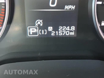 2024 Subaru Crosstrek Premium - miniatura 15
