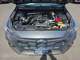 2024 Subaru Crosstrek Premium - miniatura 18