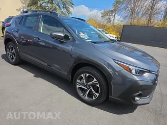 2024 Subaru Crosstrek Premium - miniatura 3
