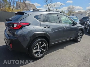 2024 Subaru Crosstrek Premium - miniatura 4