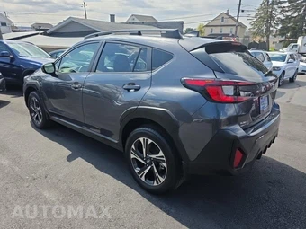 2024 Subaru Crosstrek Premium - miniatura 6