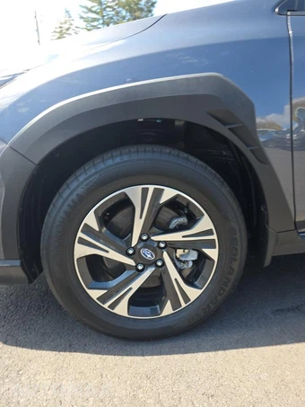 2024 Subaru Crosstrek Premium - miniatura 8